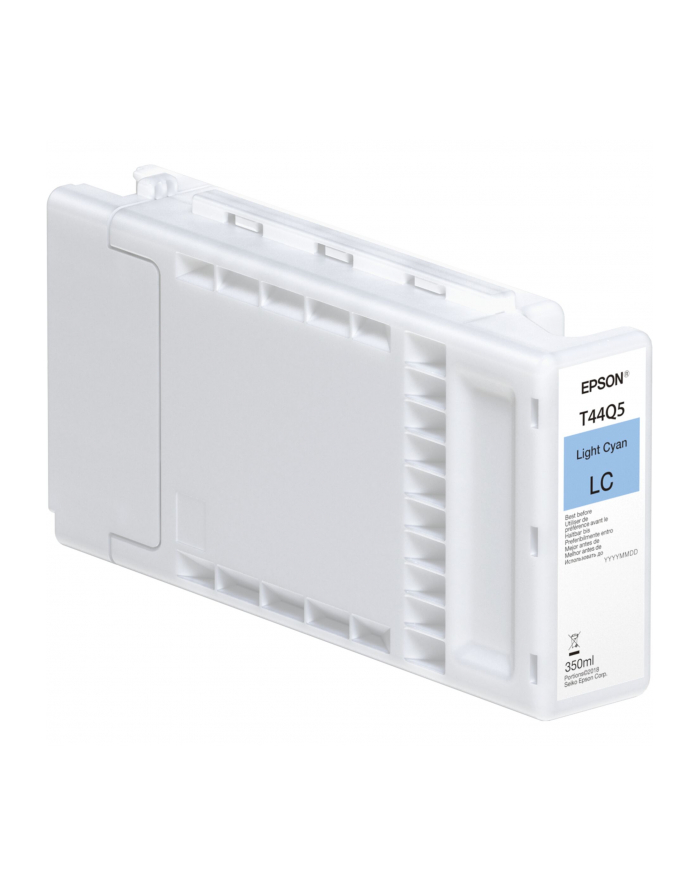 Epson T44Q540 Jasny błękitny główny