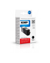 KMP C110 - XXL SIZE - BLACK - INK CARTRIDGE (ALTERNATIVE FOR: CANON PGI-580PGBKXL) - KARTRIDŻ Z TUSZEM CZARNY - nr 1