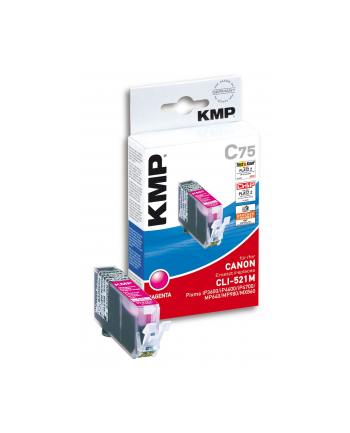 KMP C75 (1510.0006)