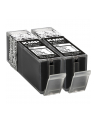 Kmp C89D Ink Cartridge Sw Dp Comp. With Canon Pgi-550Pgbk (1518,0021) - nr 5