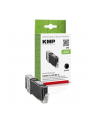 KMP C90 INK CARTRIDGE BLACK COMP. WITH CANON CLI-551 BK XL (1520) - nr 2