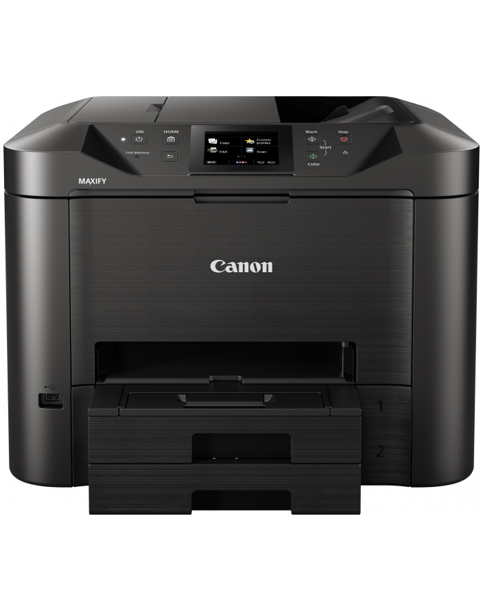 Canon Maxify MB5455 główny