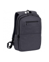 Plecak RivaCase Black Water Resistant 15,6 (7760) - nr 39