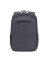 Plecak RivaCase Black Water Resistant 15,6 (7760) - nr 40