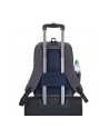 Plecak RivaCase Black Water Resistant 15,6 (7760) - nr 49