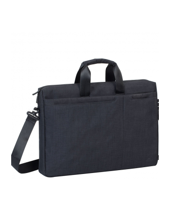 Torba na laptop 17.3'' RIVACASE Biscayne 8355 Czarna