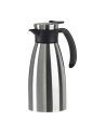 Emsa Termos Stołowy Thermal Jug Quick Tip 1L Black 508932 - nr 1