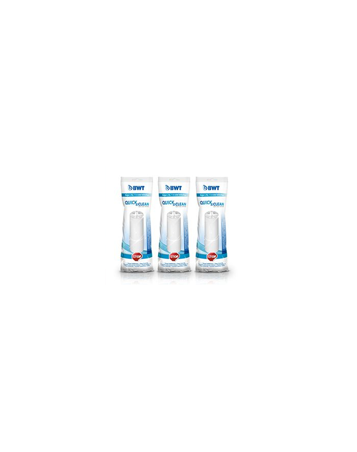 BWT 812915 Cleaning Edition Filter Cartridges 3-Pack główny