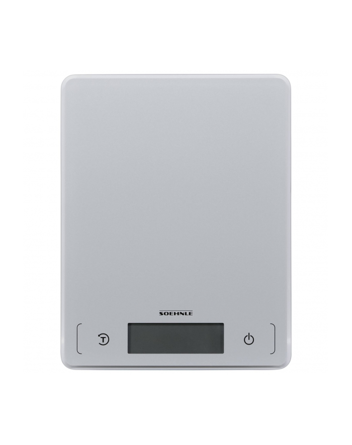 Soehnle Page Comfort 300 Slim (61504) główny