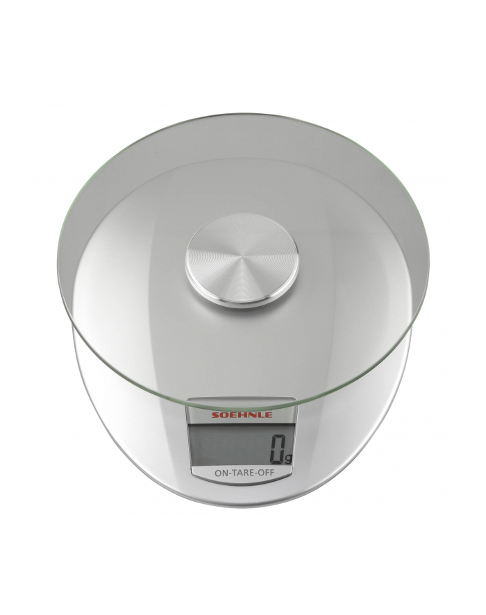 Soehnle Roma Silver S (65856) główny
