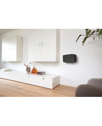 Vogels Sound 3205 Bracket 5/7 Czarny