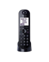 Panasonic KX-TGQ200 Czarny - nr 2