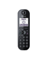 Panasonic KX-TGQ200 Czarny - nr 5