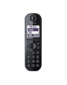 Panasonic KX-TGQ200 Czarny - nr 6