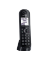 Panasonic KX-TGQ200 Czarny - nr 8