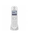 Panasonic KX-TGQ200 Srebrny - nr 5