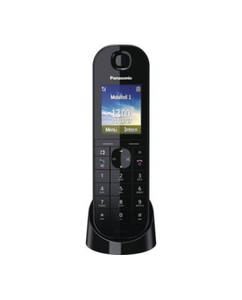 Panasonic KX-TGQ400 Czarny