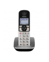 Panasonic KX-TGQ500GS Srebrny - nr 3