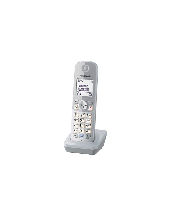 Panasonic KX-TGA681EXS główny