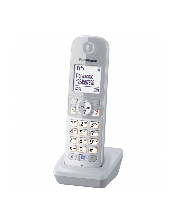 Panasonic KX-TGA681EXS główny