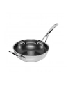 Wmf Wok 28cm Czarny Srebrny (1756536411) - nr 1