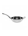 Wmf Wok 28cm Czarny Srebrny (1756536411) - nr 3