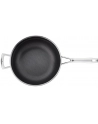 Wmf Wok 28cm Czarny Srebrny (1756536411) - nr 6