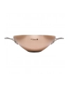 De Buyer Wok Miedziany Do Płyt Indukcyjnych 32 Cm Prima Matera (Db624732) - nr 2