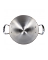 De Buyer Wok Miedziany Do Płyt Indukcyjnych 32 Cm Prima Matera (Db624732) - nr 3