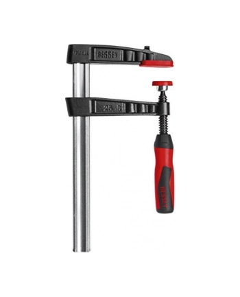Bessey Zacisk śrubowy z żeliwa ciągliwego TG16-2K nr 2