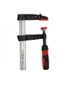 Bessey Zacisk śrubowy z żeliwa ciągliwego TG16-2K - nr 3