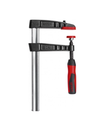 Bessey Zacisk śrubowy z żeliwa ciągliwego TG20-2K nr 2