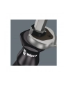 Wera Zestaw Kraftform Plus Lasertip 334/355 SK/6 + wieszak (05007681001) - nr 6
