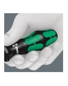 Wera Zestaw Kraftform Plus Lasertip 334/355 SK/6 + wieszak (05007681001) - nr 7