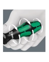 Wera Zestaw Kraftform Plus Lasertip 334/355 SK/6 + wieszak (05007681001) - nr 8