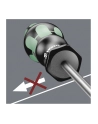 Wera z funkcją przytrzymującą Torx Kraftform Plus 367 HF 6cz. +wieszak (05028059001) - nr 3