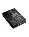 Wera z funkcją przytrzymującą Torx Kraftform Plus 367 HF 6cz. +wieszak (05028059001) - nr 4