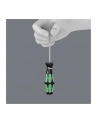 Wera z funkcją przytrzymującą Torx Kraftform Plus 367 HF 6cz. +wieszak (05028059001) - nr 6
