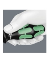 Wera Torx Kraftform Plus 367 6cz. +wieszak (05028062001) - nr 10