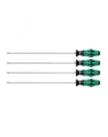 Wera Torx Kraftform Plus 367 HF 4cz. z funkcją przytrzymującą i trzpieniem 300mm (05028074001) - nr 11