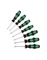 Wera nasadowe głębokie Kraftform Plus 395 HO/7 SM 7cz. (05029510001) - nr 1