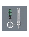 Wera nasadowe głębokie Kraftform Plus 395 HO/7 SM 7cz. (05029510001) - nr 5