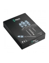 Wera Wkrętaki śrubokręty nierdzewne 6 szt Kraftform Stainless +wieszak 3334/6 PH 5032060001 - nr 4