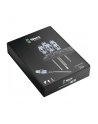 Wera zestaw wkrętaków warsztatowe INOX 3334/3350/3355/6 PH+Pz 6szt - nr 4