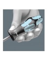 Wera zestaw wkrętaków warsztatowe INOX 3334/3350/3355/6 PH+Pz 6szt - nr 8