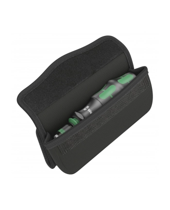 Wera Wkrętaki Kraftform Kompakt 20 Tool Finder 2 Z Etui (5051017001) nr 1