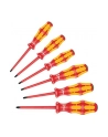 Wera zestaw wkrętaków Torx 05133356001, VDE, 6 szt - nr 2