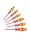 Wera zestaw wkrętaków Torx 05133356001, VDE, 6 szt - nr 3