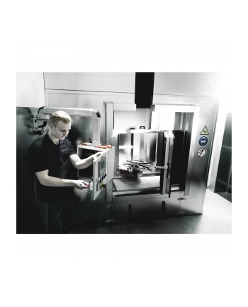 Wera Zestaw Kraftform Plus Seria 100 +próbnik napięcia +wieszak 160 iS/7 (05006480001) nr 2