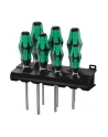 Wera Torx Kraftform Plus 300 HF 7cz. +wieszak (05223161001) - nr 2